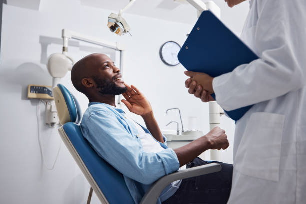 Oral Cancer Screening in Naranja, FL