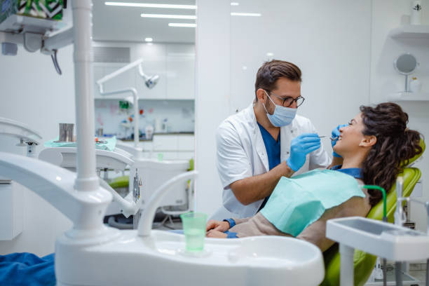 Best Dental Fillings (Composite and Amalgam)  in Naranja, FL